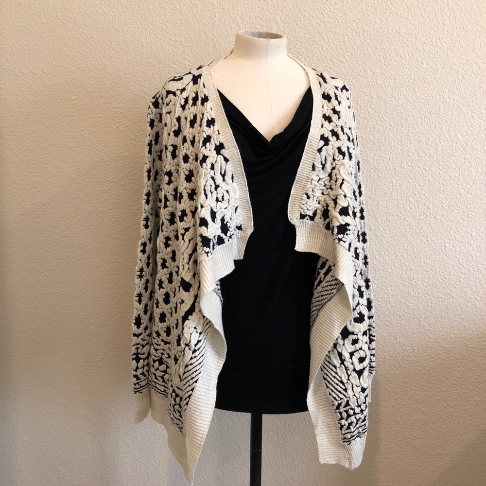 Beulah sweater